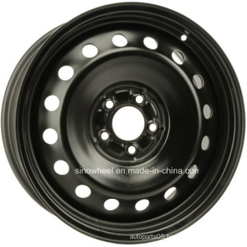 18inch Passenger Car Steel Wheel Rim Winter Rim